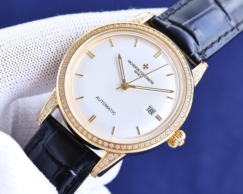 VACHERON CONSTANTIN